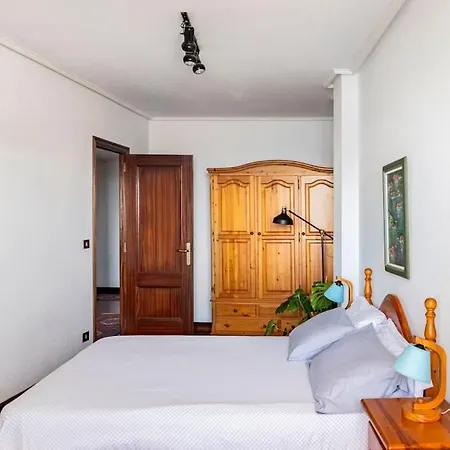 Apartment Precioso En La Misma Playa De