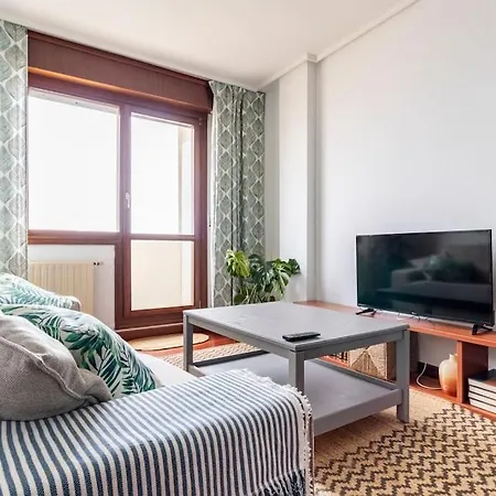 Precioso En La Misma Playa De Apartment *