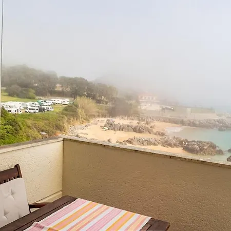 Precioso En La Misma Playa De * Isla