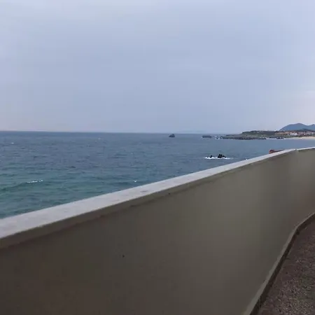 Precioso En La Misma Playa De Apartment