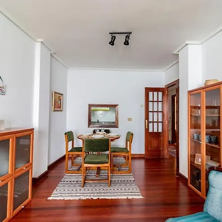 Apartment Precioso En La Misma Playa De Isla